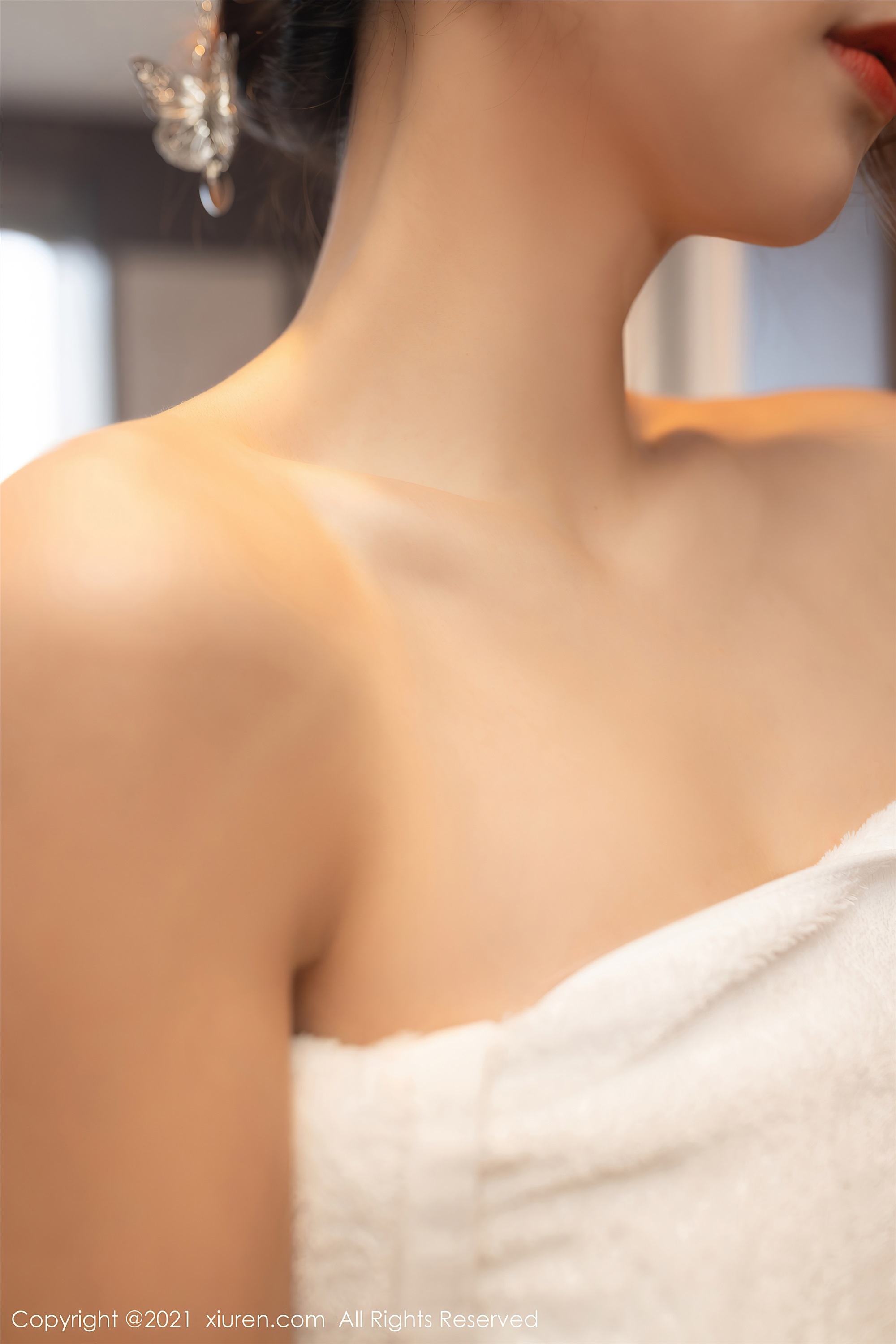 XiuRen秀人网  2021.01.18 No.3017 唐安琪